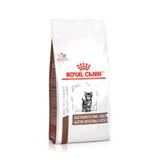 Royal Canin - Gastrointestinal Cat Kitten