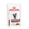 Royal Canin - Gastrointestinal Cat Mod. Cal. Pouch 85Gr X 12U