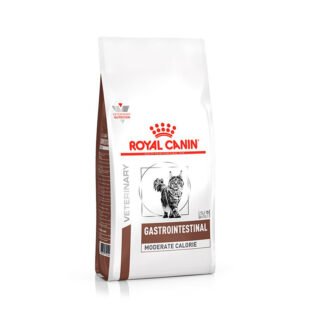 Royal Canin - Gastrointestinal Cat Moderate