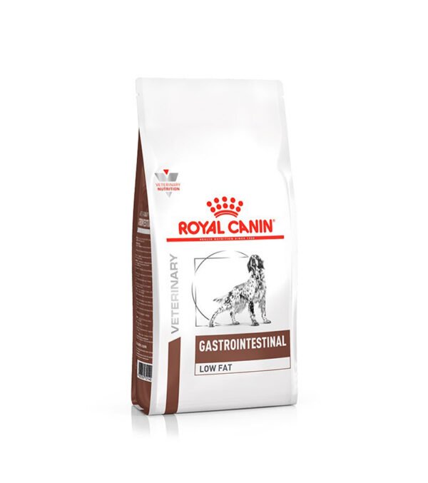 Royal Canin - Gastrointestinal Dog Low Fat