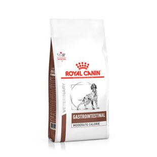 Royal Canin - Gastrointestinal Dog Mod. Cal.