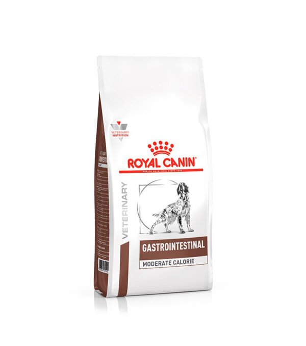 Royal Canin - Gastrointestinal Dog Mod. Cal.