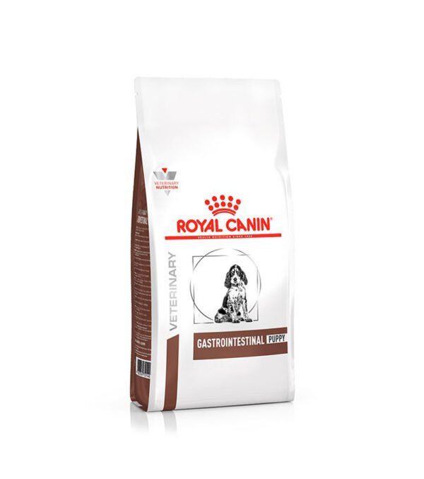 Royal Canin - Gastrointestinal Dog Puppy