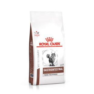 Royal Canin - Gastrointestinal Fibre Response Cat