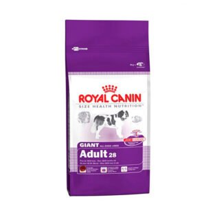 Royal Canin - Giant Adult 15Kg