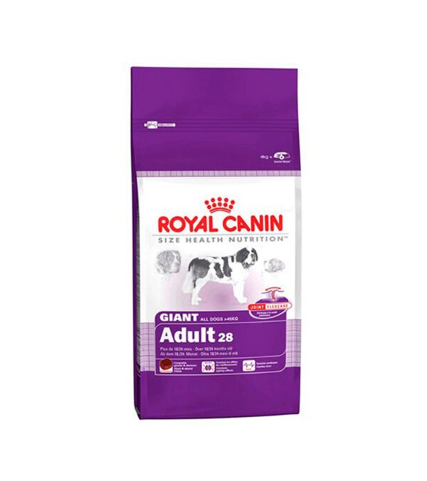 Royal Canin - Giant Adult 15Kg