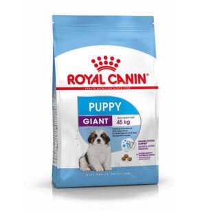 Royal Canin - Giant Puppy 15Kg