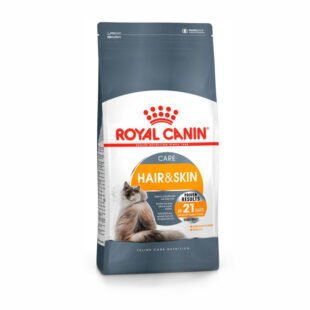 Royal Canin - Hair Skin 33