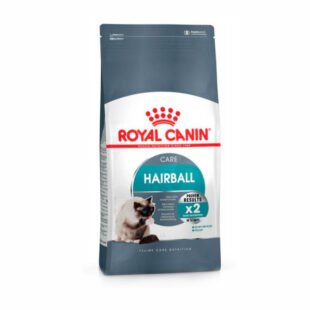 Royal Canin - Hairball Care