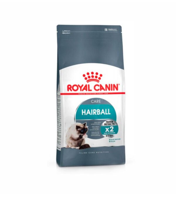 Royal Canin - Hairball Care