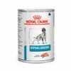 Royal Canin - Hypoallergenic Dog Lata 400Gr X 12Ud