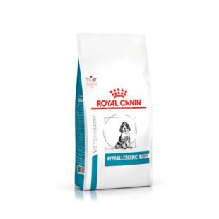 Royal Canin - Hypoallergenic Puppy Dog