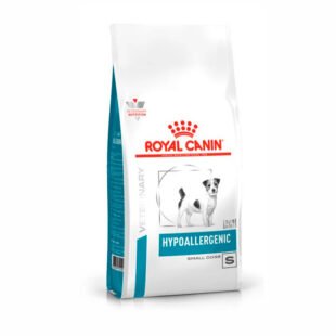 Royal Canin - Hypoallergenic Small Dog