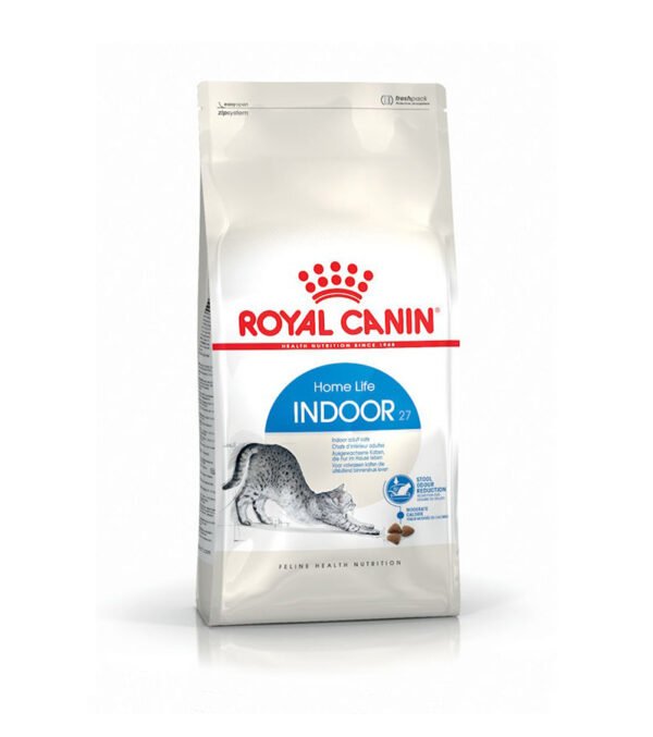 Royal Canin - Indoor 27