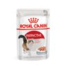 Royal Canin - Instinctive Pate Pouch 85Gr X 12Ud