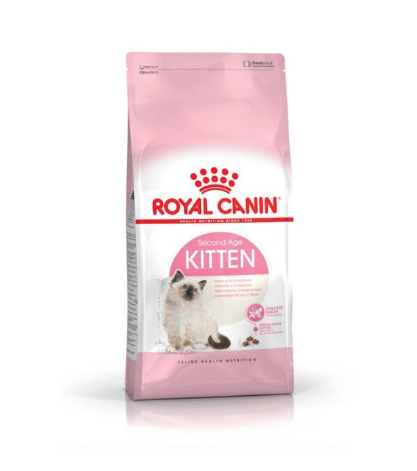 Royal Canin - Kitten 36