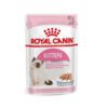 Royal Canin - Kitten Instinctive Pate Pouch 85Gr X 12Ud