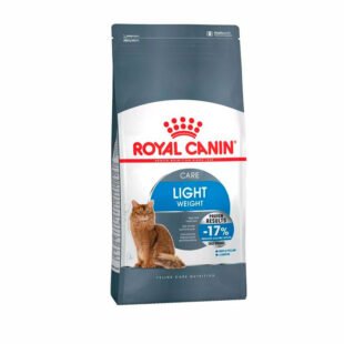 Royal Canin - Light Weight Care