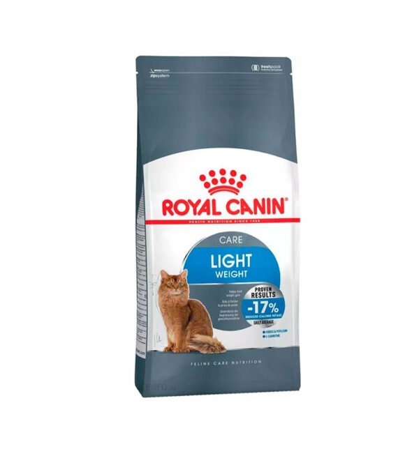 Royal Canin - Light Weight Care