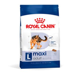 Royal Canin - Maxi Adult