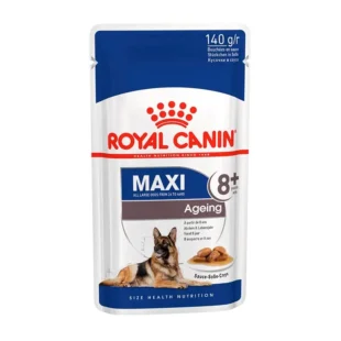 Royal Canin Maxi Ageing bolsa 140 Gr.