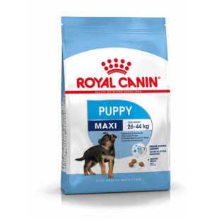 Royal Canin - Maxi Puppy