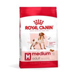 Royal Canin - Medium Adult