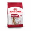 Royal Canin - Medium Adult +7