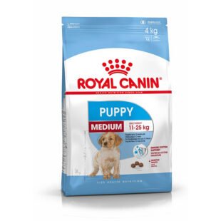 Royal Canin - Medium Puppy