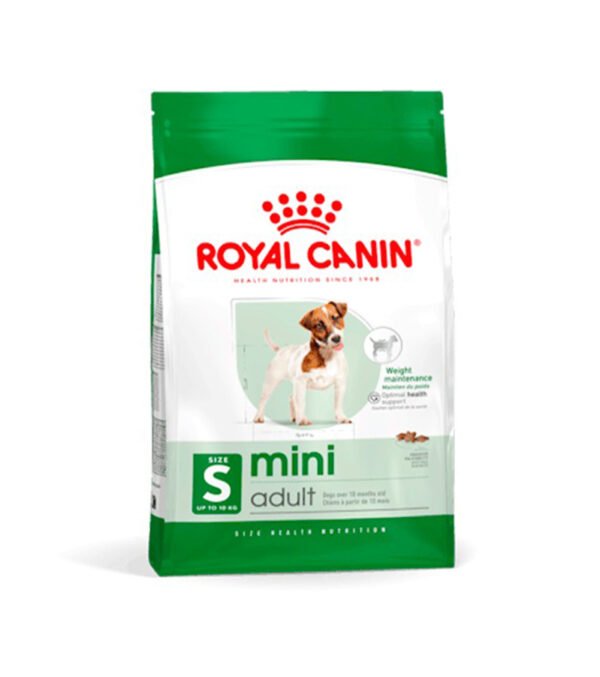 Royal Canin - Mini Adult