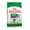 Royal Canin - Mini Ageing +12