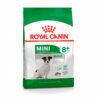 Royal Canin - Mini Mature +8