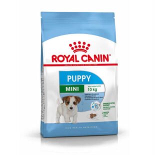 Royal Canin - Mini Puppy