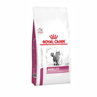 Royal Canin - Mobility Cat 2Kg