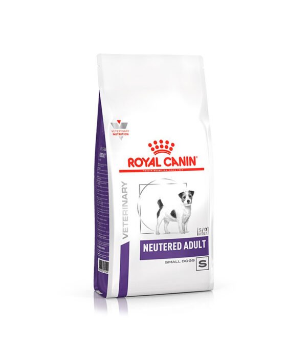 Royal Canin - Neutered Adult Small Dog