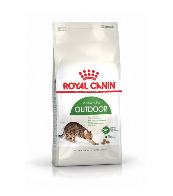 Royal Canin - Outdoor 30