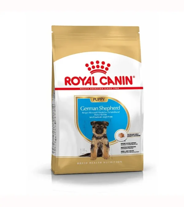 Royal Canin Pastor Alemán Puppy