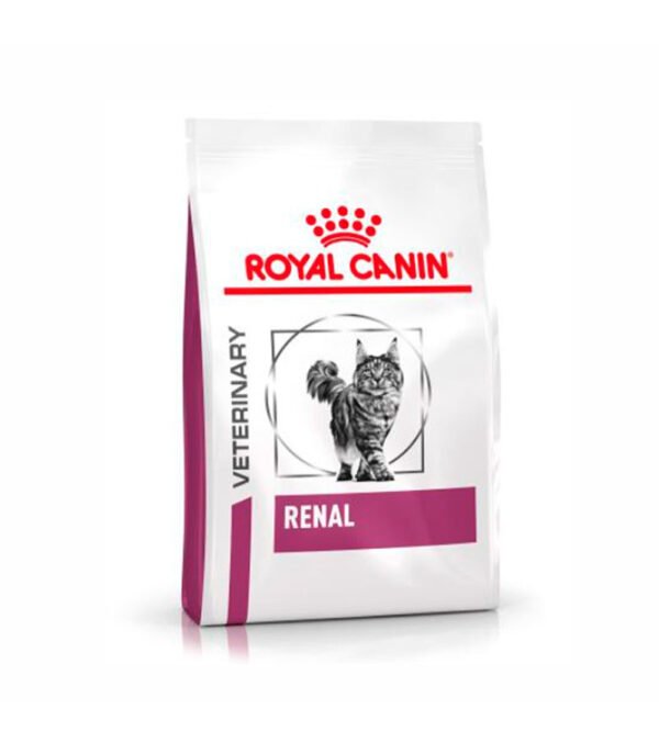 Royal Canin - Renal Cat