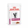 Royal Canin - Renal Cat Beef Pouch 85Gr X 12Ud