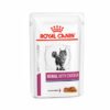 Royal Canin - Renal Cat Chicken Pouch 85Gr X 12Ud