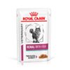 Royal Canin - Renal Cat Fish Pouch 85Gr X 12Ud