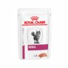 Royal Canin - Renal Cat Paté Pouch 85Gr X 12Ud