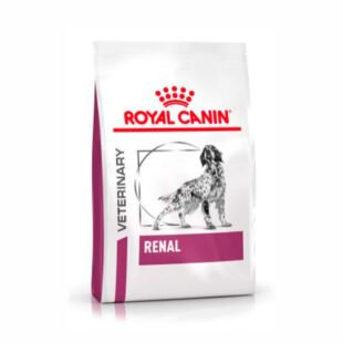 Royal Canin - Renal Dog