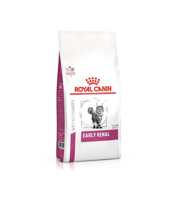 Royal Canin - Renal Early Cat