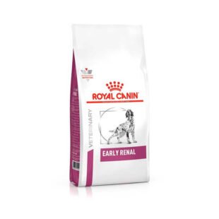 Royal Canin - Renal Early Dog