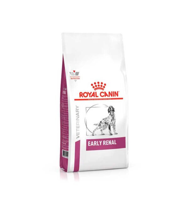 Royal Canin - Renal Early Dog