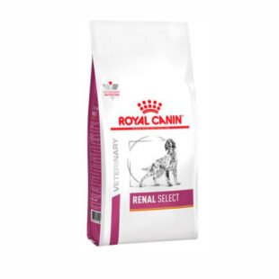 Royal Canin - Renal Select Dog