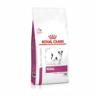 Royal Canin - Renal Small Dog