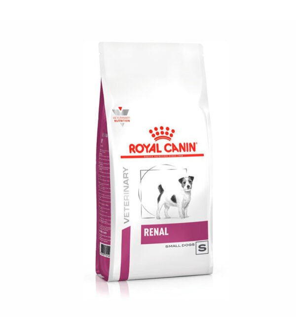 Royal Canin - Renal Small Dog