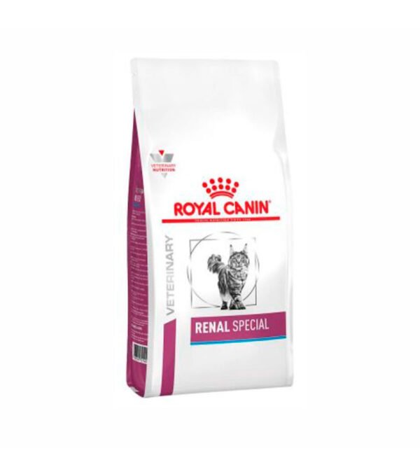 Royal Canin - Renal Special Cat